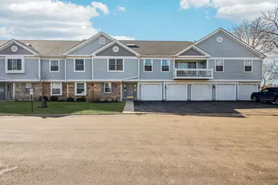 1254 Ballantrae Place #D, Mundelein, IL 60060 - Photo 1