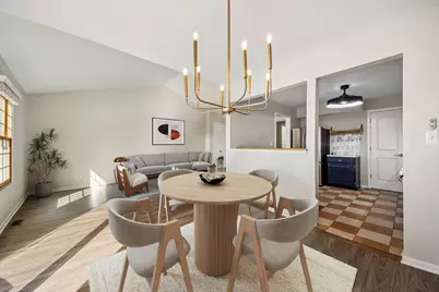 1254 Ballantrae Place #D, Mundelein, IL 60060 - Photo 8