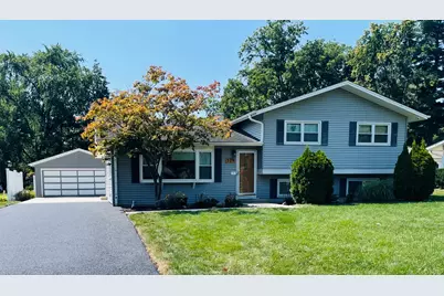 529 Meadow Lane, Lisle, IL 60532 - Photo 1