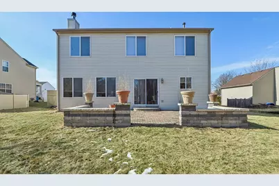 2208 Grand Pointe Trail, Aurora, IL 60503 - Photo 42