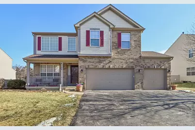 2208 Grand Pointe Trail, Aurora, IL 60503 - Photo 1
