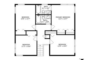 1151 Walden Ln, Deerfield, IL 60015 - Photo 22