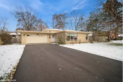 1151 Walden Lane, Deerfield, IL 60015 - Photo 1