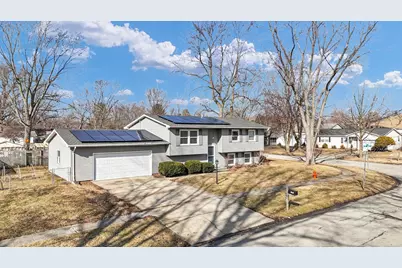 2401 Arden Drive, Champaign, IL 61821 - Photo 1
