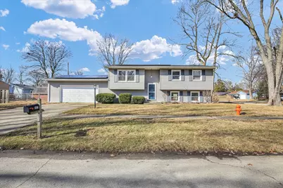 2401 Arden Drive, Champaign, IL 61821 - Photo 2