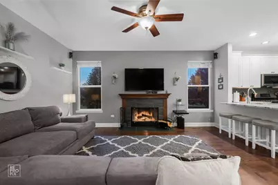 598 Wexford Drive, Elgin, IL 60124 - Photo 4