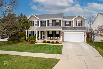 598 Wexford Drive, Elgin, IL 60124 - Photo 1