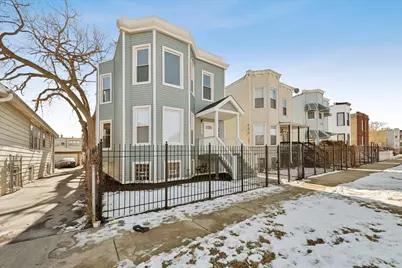 4845 W Potomac Avenue, Chicago, IL 60651 - Photo 2