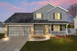 5411 Maha St, Plainfield, IL 60586 - Photo 2