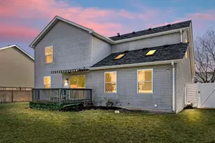 5411 Maha St, Plainfield, IL 60586 - Photo 28