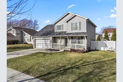5411 Maha Street, Plainfield, IL 60586 - Photo 30
