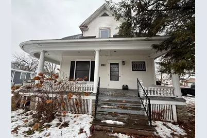 201 S Elida Street, Winnebago, IL 61088 - Photo 1