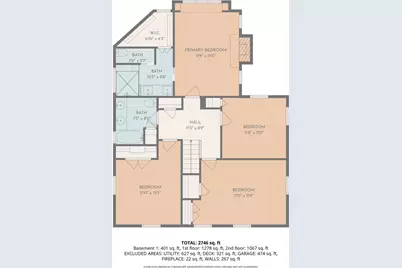 317 Vincent Court, Lake Bluff, IL 60044 - Photo 40