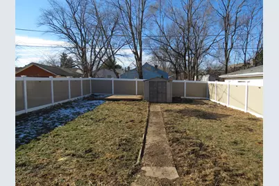 409 S Hebbard Street, Joliet, IL 60433 - Photo 16