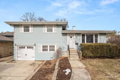1019 Pershing Avenue, Wheaton, IL 60189 - Photo 1