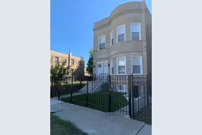 6541 S Ingleside Avenue #2, Chicago, IL 60637 - Photo 2
