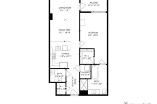 540 W Webster Ave, Chicago, IL 60614 - Photo 24