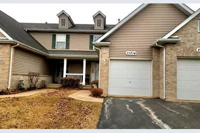 25734 S Bridle Path, Channahon, IL 60410 - Photo 1