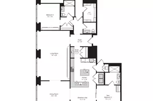 77 E Walton St, Chicago, IL 60611 - Photo 42