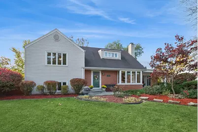 18450 Stedhall Road, Homewood, IL 60430 - Photo 2