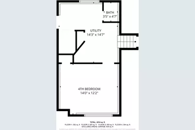 18450 Stedhall Road, Homewood, IL 60430 - Photo 22