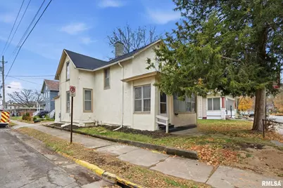 903 17th Street, Rock Island, IL 61201 - Photo 1