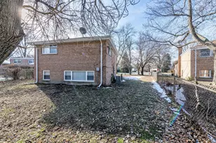 16039 Marion Dr, South Holland, IL 60473 - Photo 30