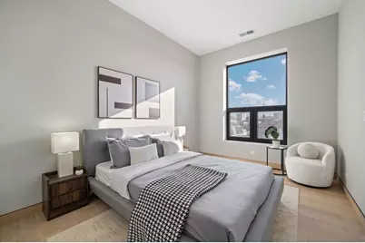 466 N Paulina Street #203, Chicago, IL 60622 - Photo 20