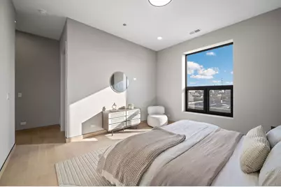 466 N Paulina Street #203, Chicago, IL 60622 - Photo 14