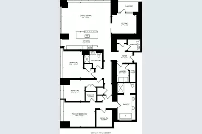 363 E Wacker Drive #2108, Chicago, IL 60601 - Photo 76