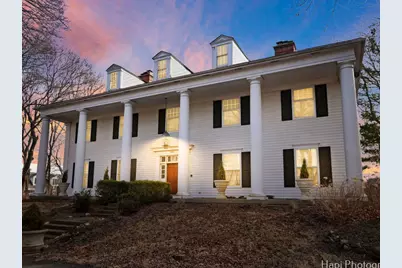 23 W County Line Road, Barrington Hills, IL 60010 - Photo 1