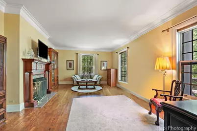 23 W County Line Road, Barrington Hills, IL 60010 - Photo 26