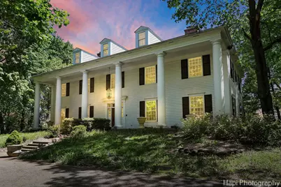 23 W County Line Road, Barrington Hills, IL 60010 - Photo 2