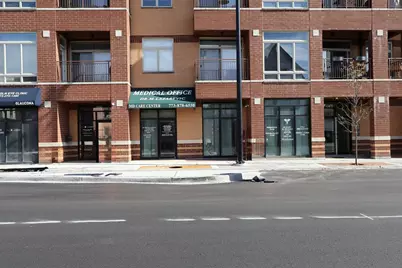 5067 N Lincoln Avenue #1S, Chicago, IL 60625 - Photo 1