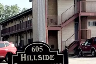 605 N Wolf Rd, Hillside, IL 60162 - Photo 1