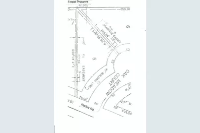 17220 Oak Meadow #5 Oak Meadow Court Court, Homer Glen, IL 60491 - Photo 6