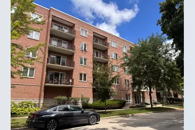 1378 Perry Street #412, Des Plaines, IL 60016 - Photo 1