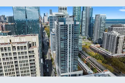 100 E 14th Street #1203, Chicago, IL 60605 - Photo 30
