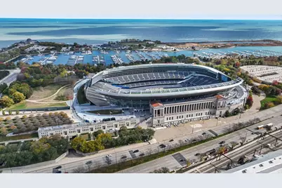 100 E 14th Street #1203, Chicago, IL 60605 - Photo 32