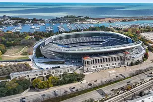 100 E 14th St, Chicago, IL 60605 - Photo 32