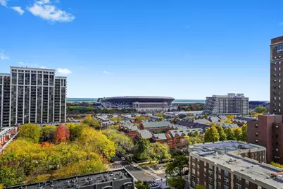 100 E 14th Street #1203, Chicago, IL 60605 - Photo 4