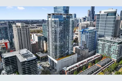 100 E 14th Street #1203, Chicago, IL 60605 - Photo 34