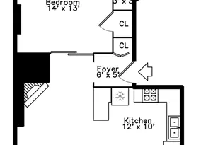 46 E Chicago Ave, Chicago, IL 60611 - Photo 14