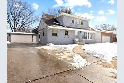 507 S Waterman Avenue, Arlington Heights, IL 60004 - Photo 2