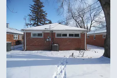 14914 Edbrooke Avenue, Dolton, IL 60419 - Photo 2