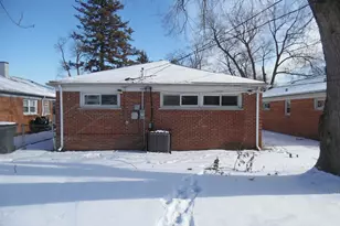 14914 Edbrooke Ave, Dolton, IL 60419 - Photo 2