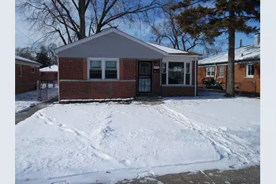 14914 Edbrooke Avenue, Dolton, IL 60419 - Photo 1