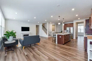 12361 South Meridian Ln, Plainfield, IL 60585 - Photo 10