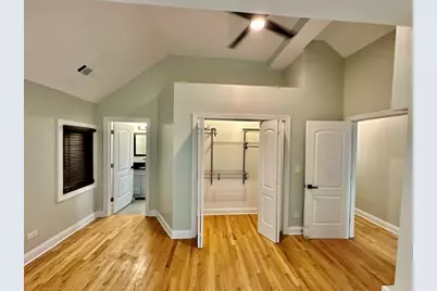 2009 W 17th Street #1F, Chicago, IL 60608 - Photo 6
