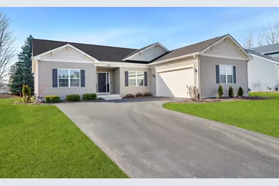 429 E Dekalb Drive, Maple Park, IL 60151 - Photo 1